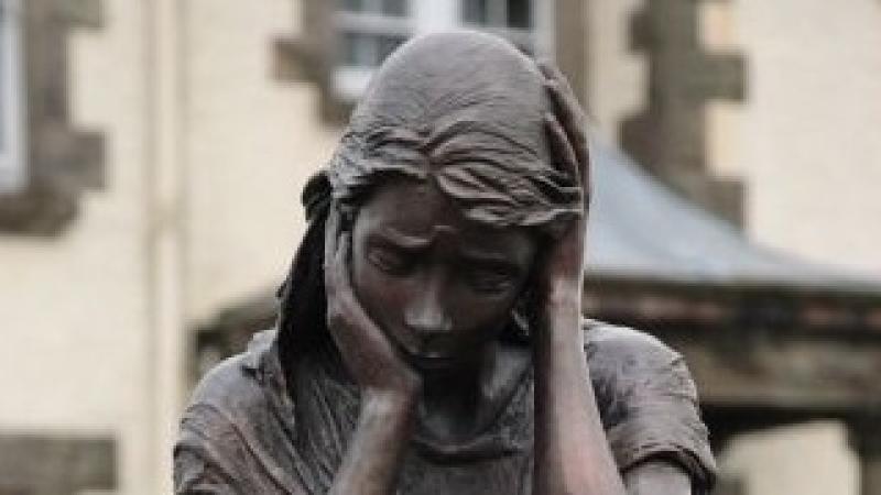 Claudy Bomb Memorial