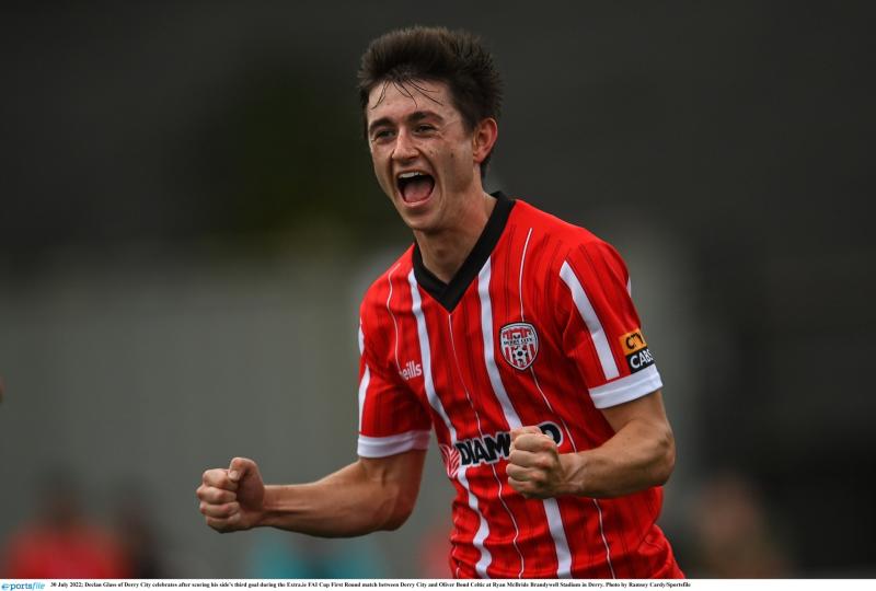 Derry City