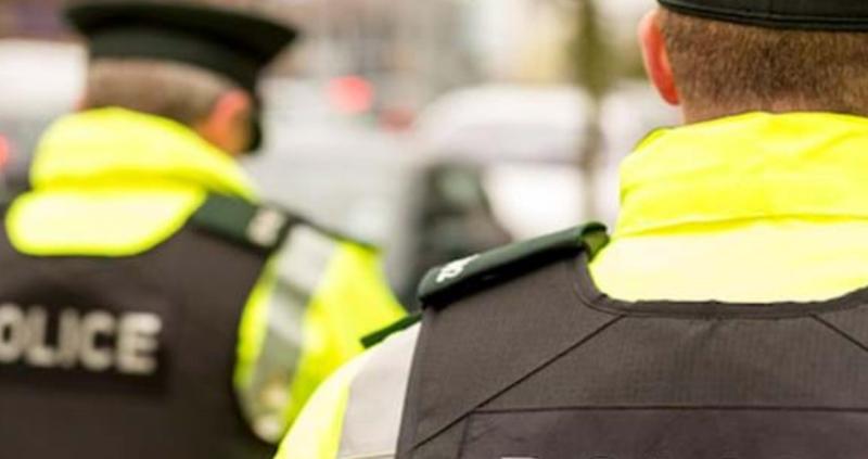 Fall in crime across County Derry's policing districts