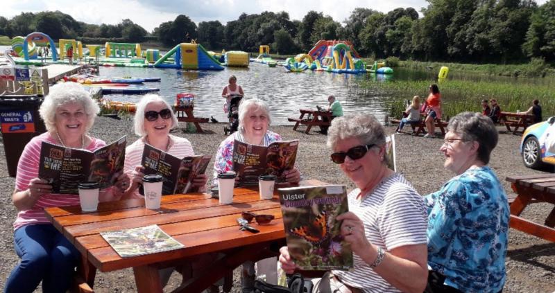Local WI to showcase activities during revamped Co Derry festival