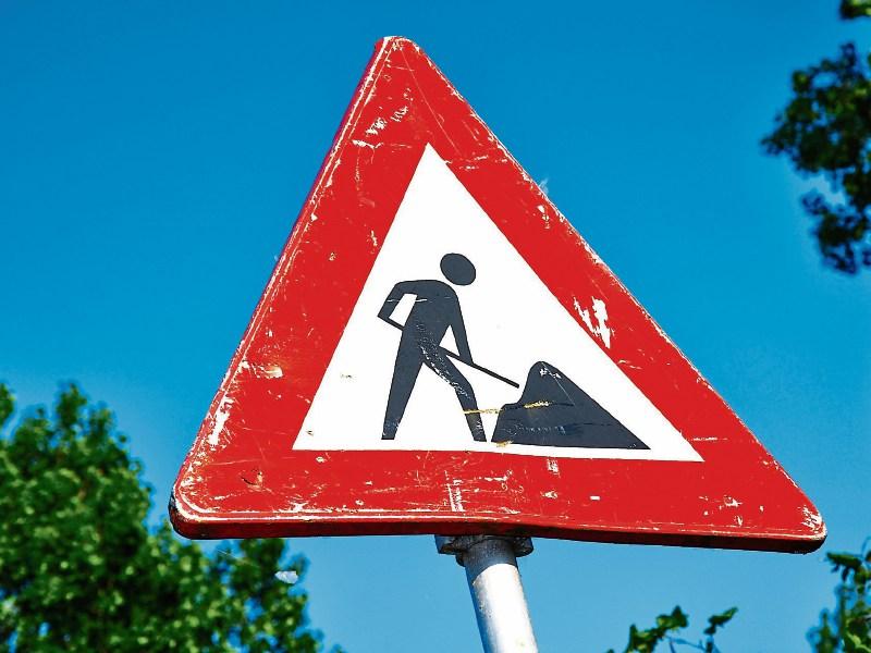 Roadworks to take place in Waterford today (August 4)