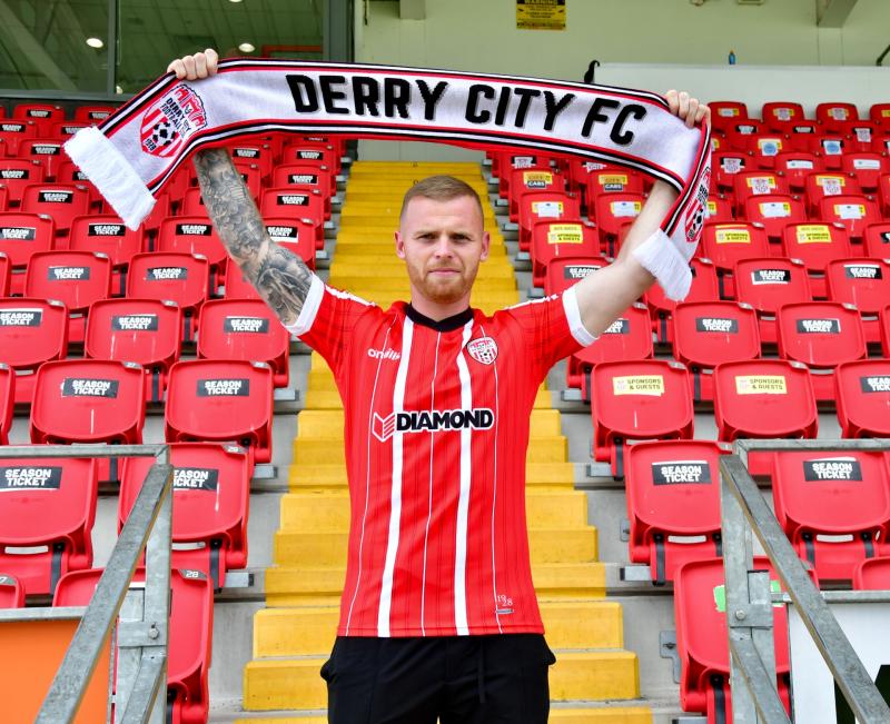Derry City