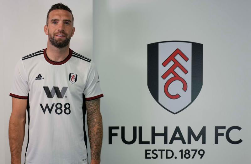 Shane Duffy