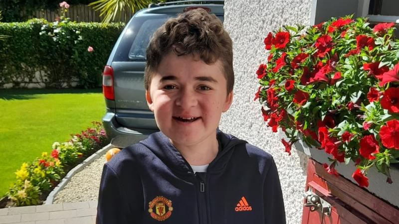 Niall O'Doherty