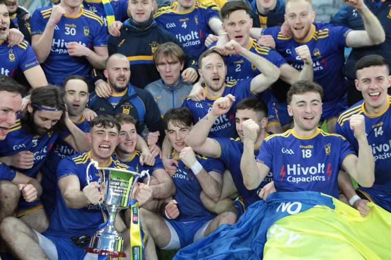 Sides set to jockey for position as Derry senior championship begins