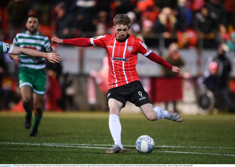 Derry City
