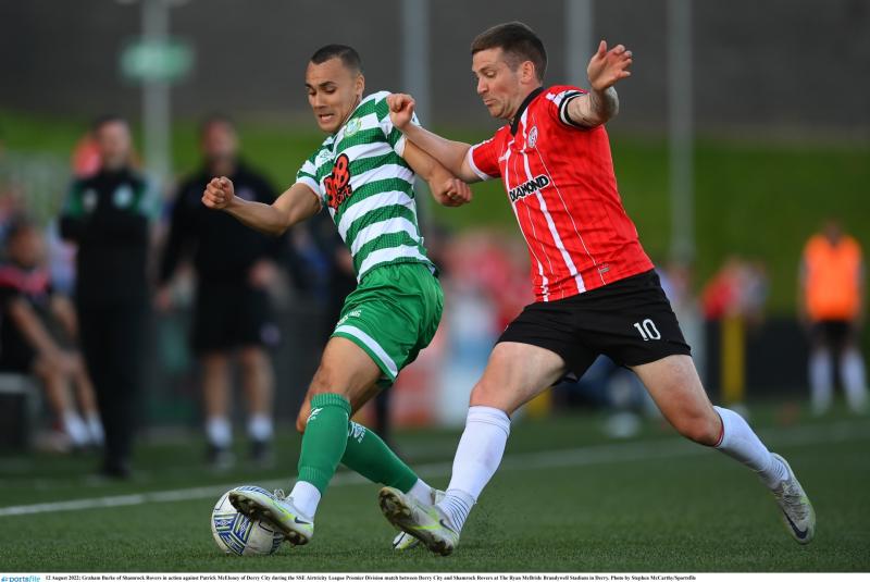 Derry City
