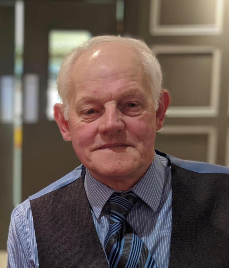 Tributes paid as tragic County Derry pensioner is laid to rest