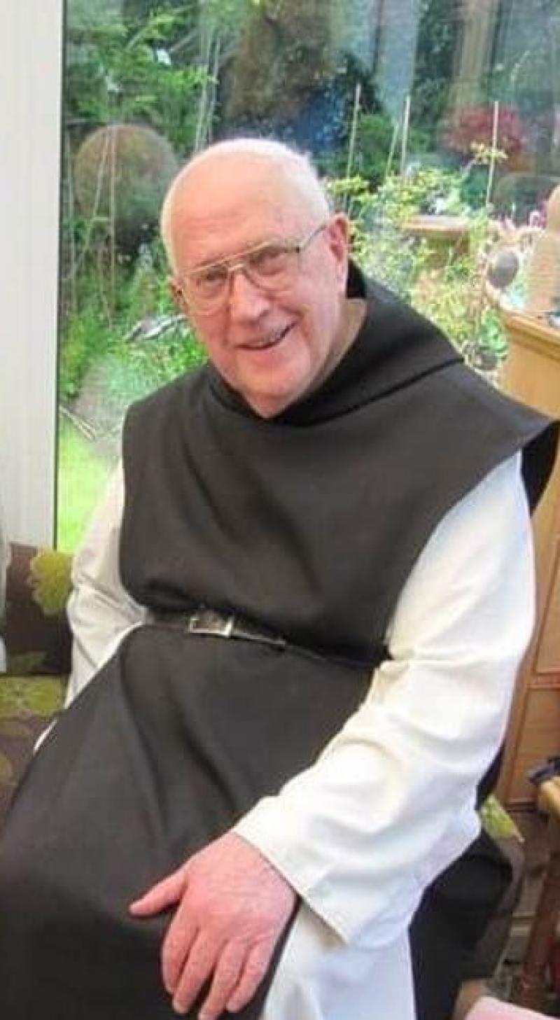 Passing of priest described as a 'saint on earth'