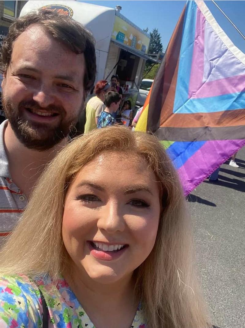 'Graphic and homophobic' leaflet sent to Mid Ulster constituency office