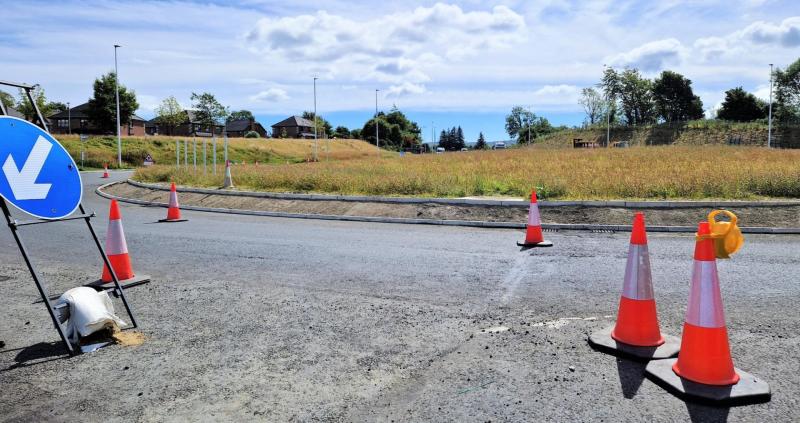 Co Derry residents threaten action to stop major road works