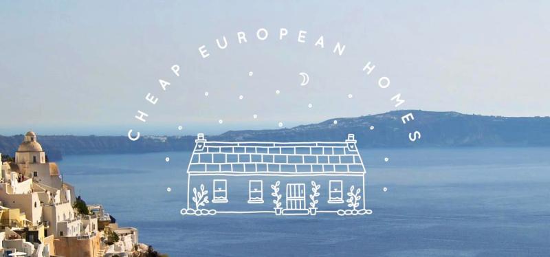 Sick of house prices in Ireland? New show from RTÉ is looking for adventurous house hunters