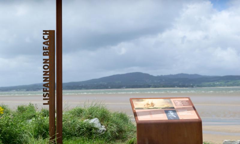EPA says no reports of pollution incidents at Buncrana beaches