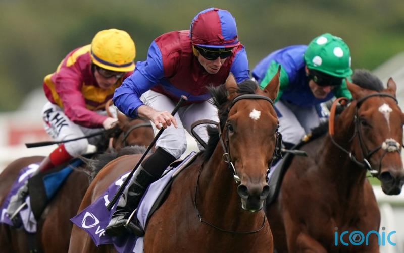Luxembourg on course for Irish Champion Stakes at Leopardstown