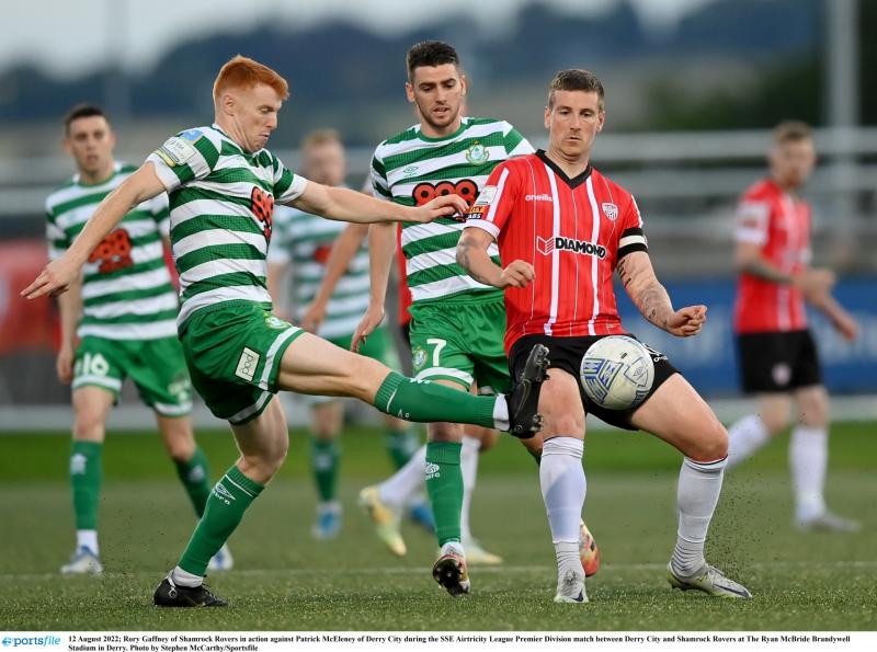 Derry City