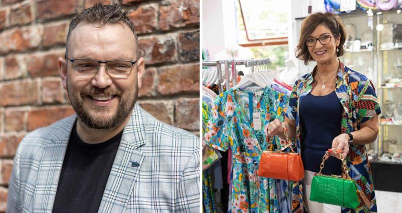 County Derry nominees set to shine at Ulster Tatler Awards 
