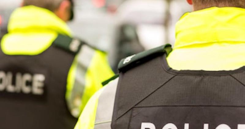 Devices, drugs and clothing seized in Coleraine searches