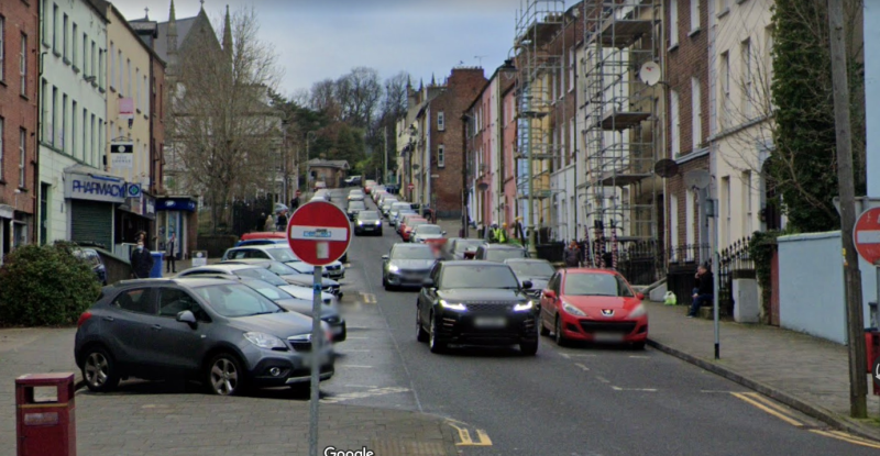 Man arrested on attempted murder following Derry stabbing incident