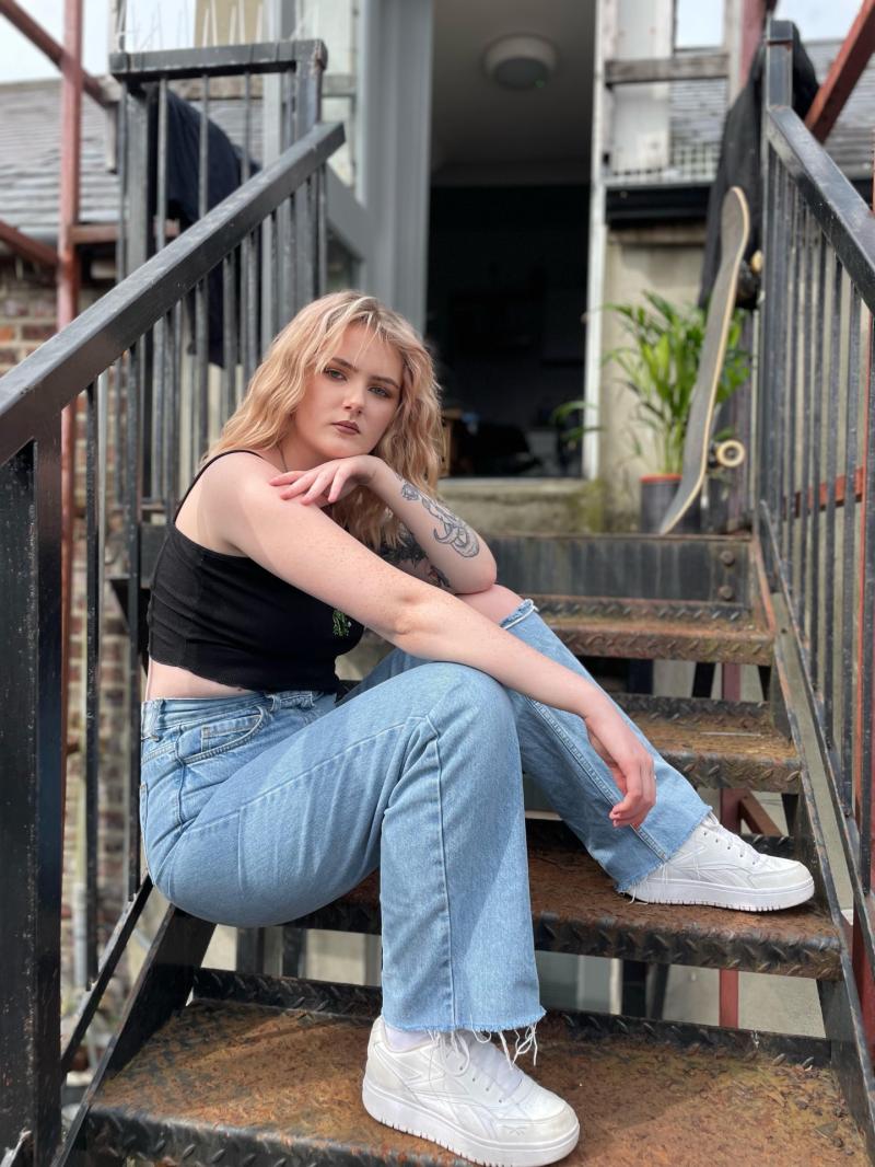 MacD on Music: Make it easier ... with Clodagh May