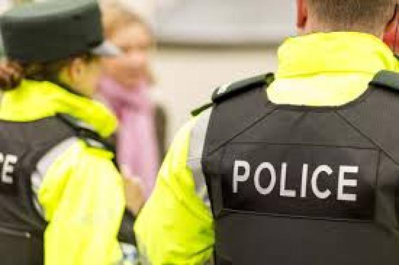 Man arrested in Co Derry as part of paramilitary investigation