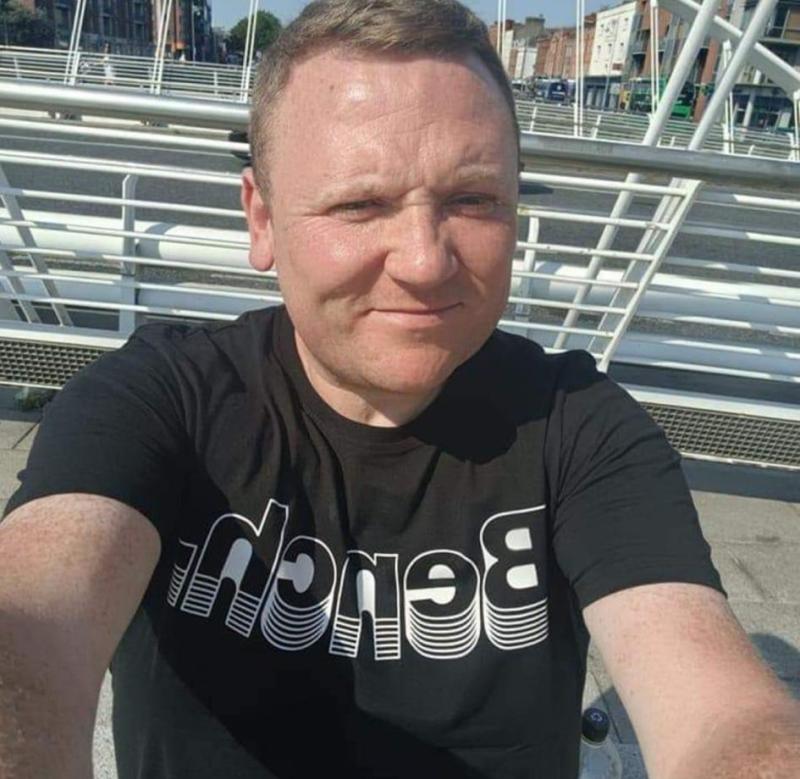 Derry man feeling fit and looking fab at 40 thanks to Slimming World