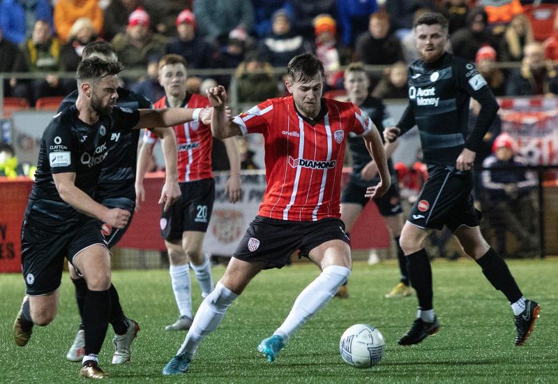Derry City