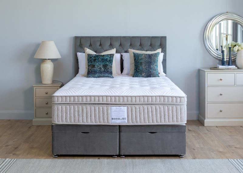 Choosing the right mattress for the right stage of life Derry Now