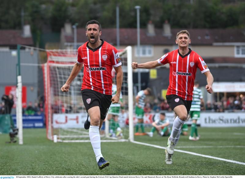 Derry City