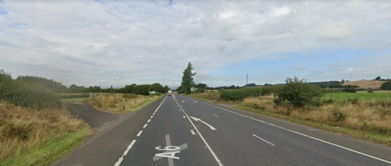£2m resurfacing scheme set to commence on County Derry road