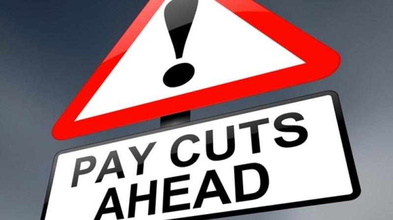 Derry workers could see 'catastrophic' £2,000 income decline 