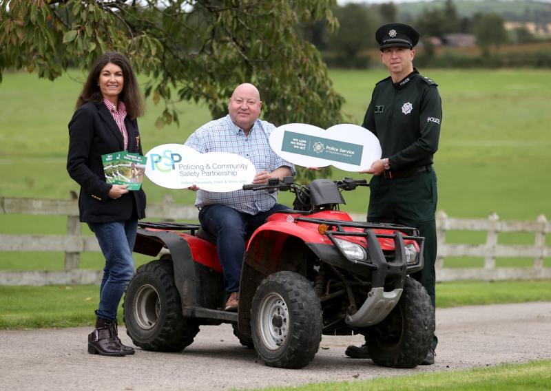 Police tracker scheme leads to £35,000 stolen assets recovery