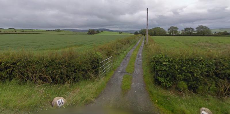 Council embarks on consultation on proposed new Derry City Cemetery. Credit: Google Street View