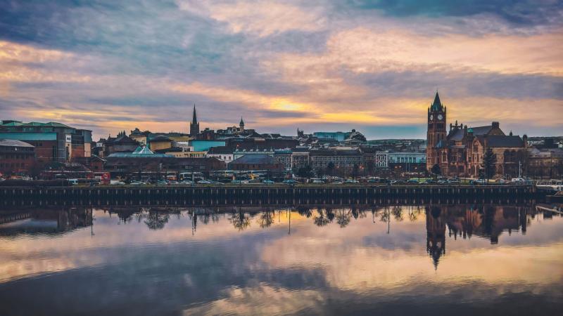 NI CENSUS 2021: Highest percentage of Irish passport holders in Derry City and Strabane
