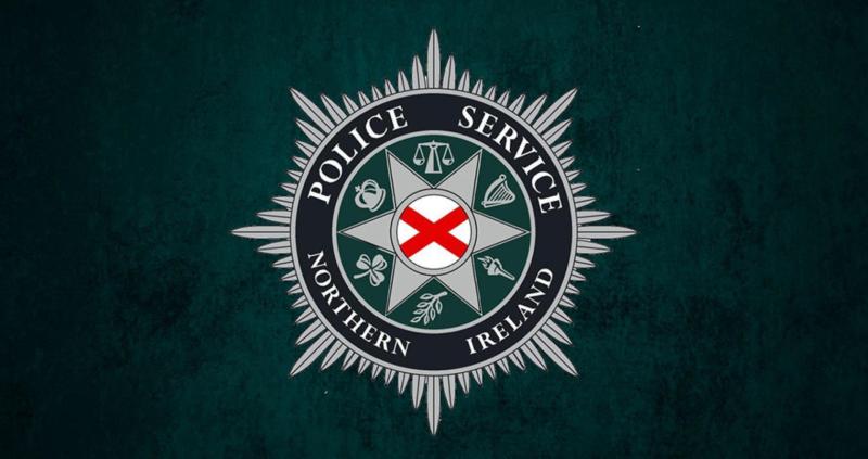 Man arrested under Terrorism Act in County Derry
