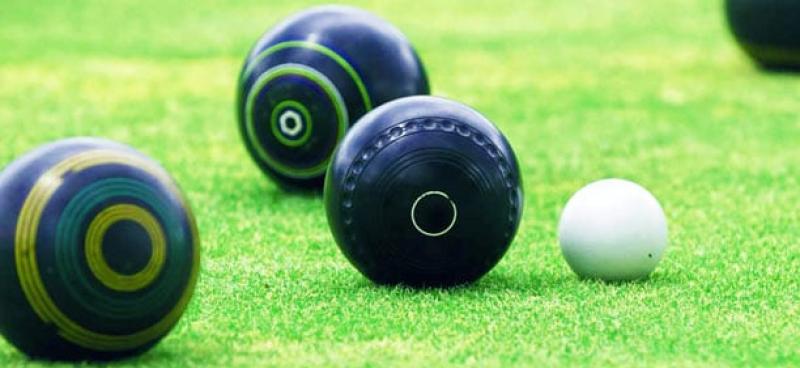£450,000 funding approved for new bowling green for County Derry town