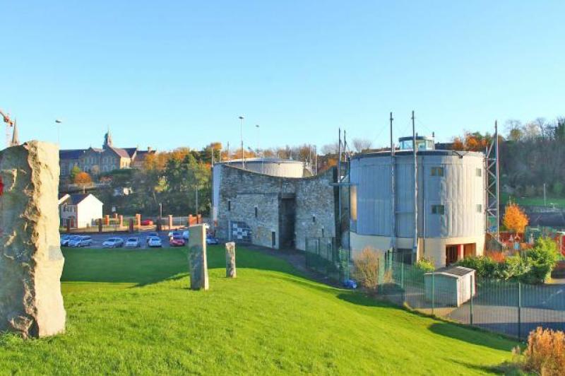 Autism Public Meeting to be held in Gasyard Centre