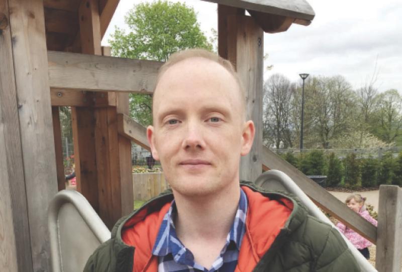 Sean O'Kane