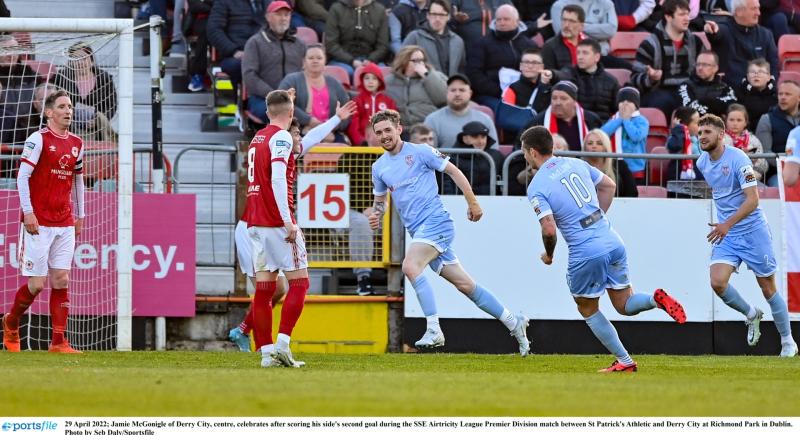 Derry City