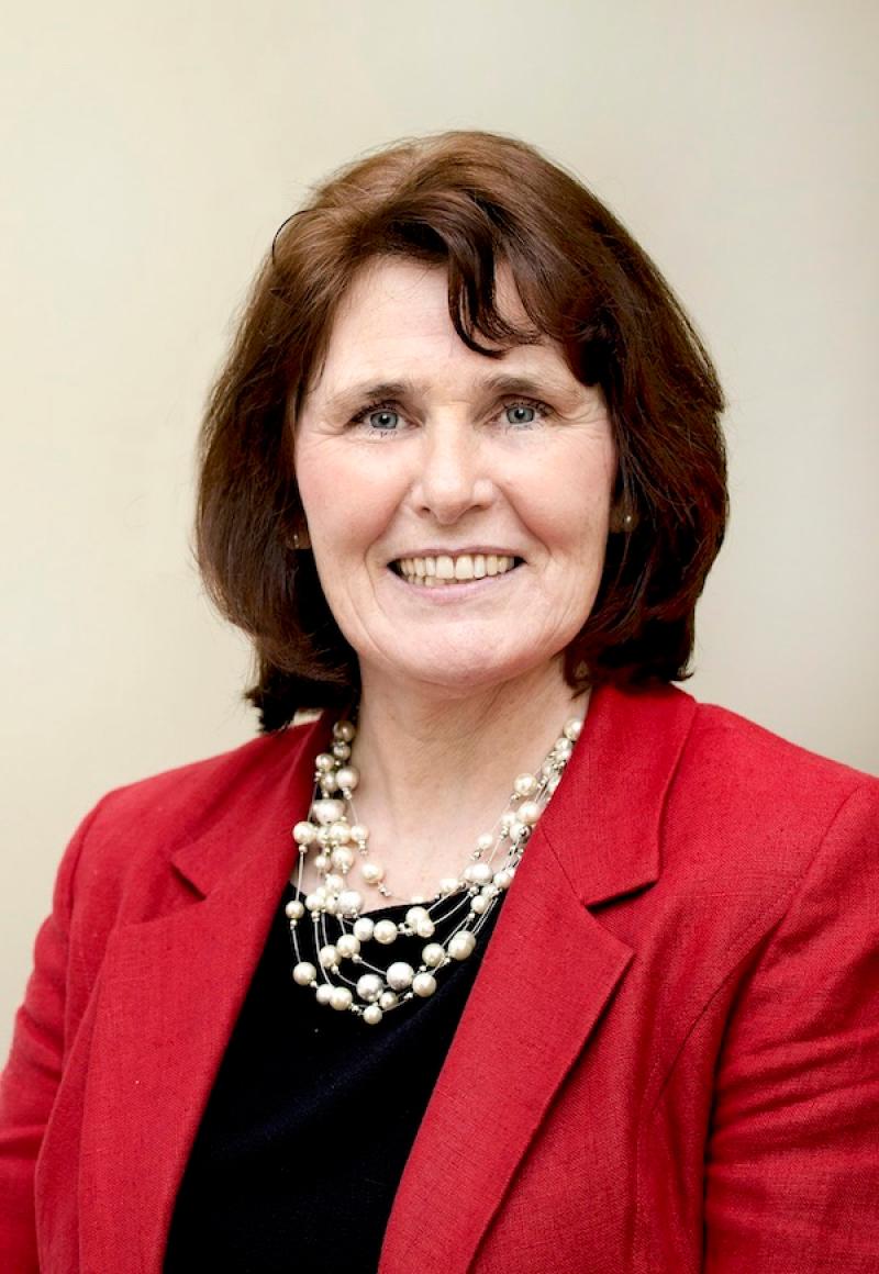 County Derry woman to advise Pope Francis as part of new role