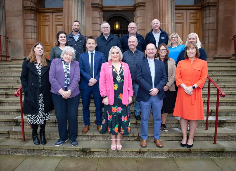 New programme aims to increase Derry heritage visitor numbers and spend