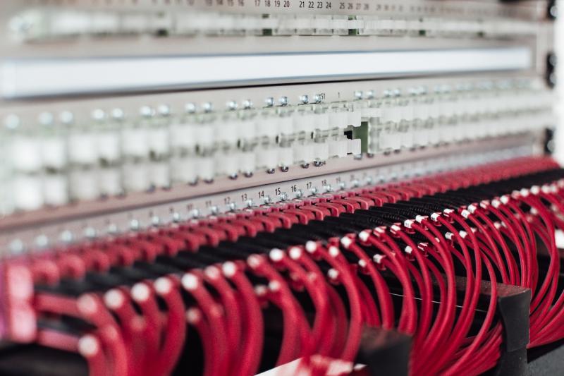 Council meeting forced to adjourn due to internet outage