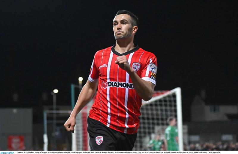 Derry City