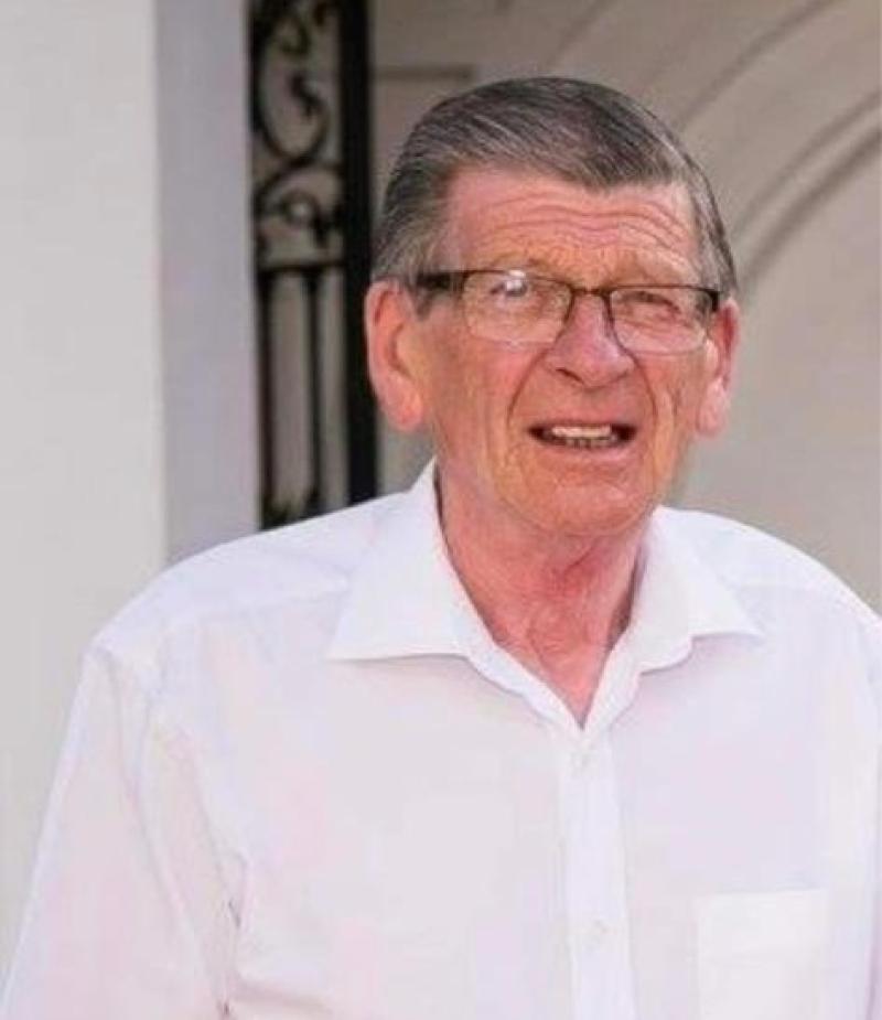 Death Notice - Joseph Temple (formerly Brandywell Bar, Derry)