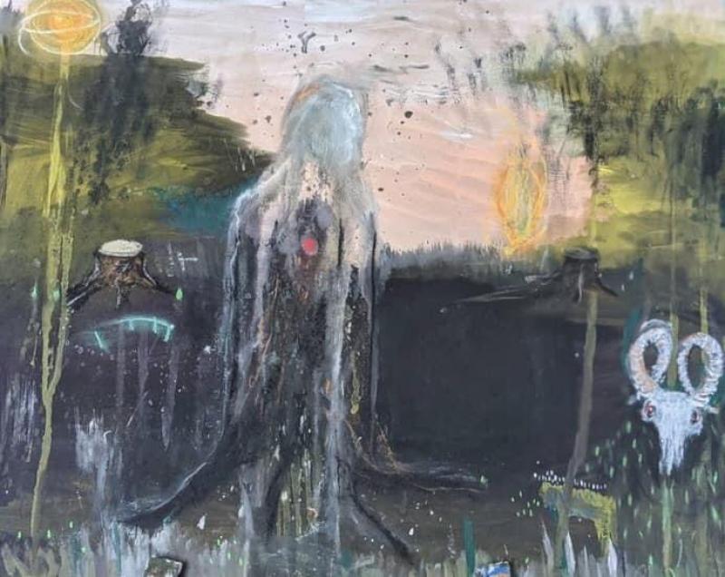 MacD on Music: Octopus’s Garden