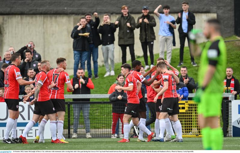 Derry City