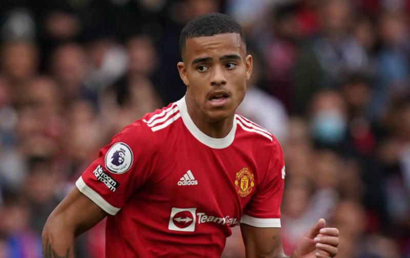 Manchester United footballer Mason Greenwood due in court on attempted rape charge