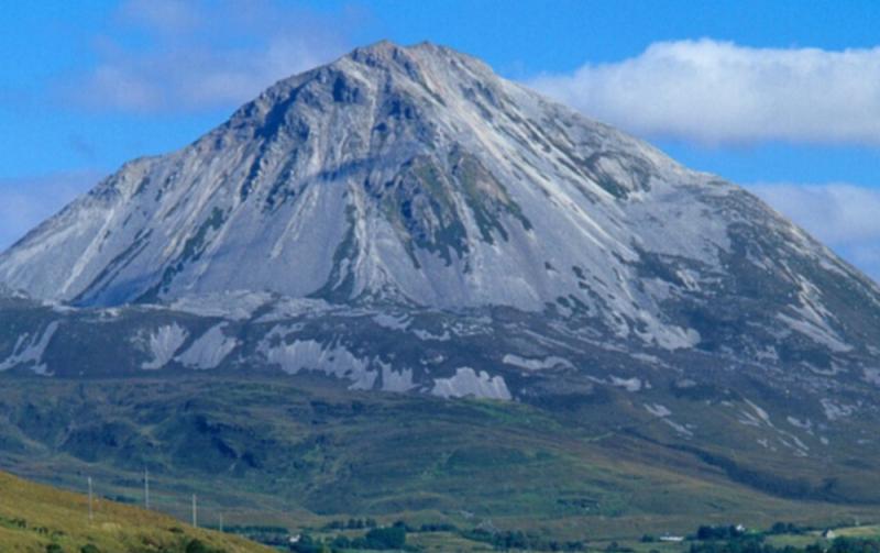 JOB ALERT: Comhar Creidmheasa Ghaoth Dobhair are hiring a CEO