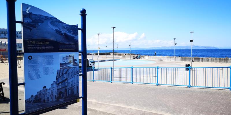 Flag pole to move from Co Derry town hall to war memorial