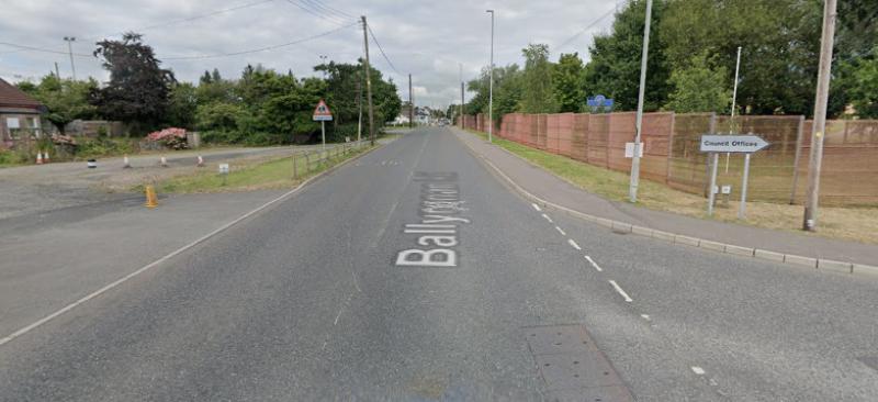 Social housing boost in County Derry as construction announced