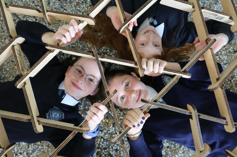 Maths Week: Advice offered to Derry parents to help their children with maths